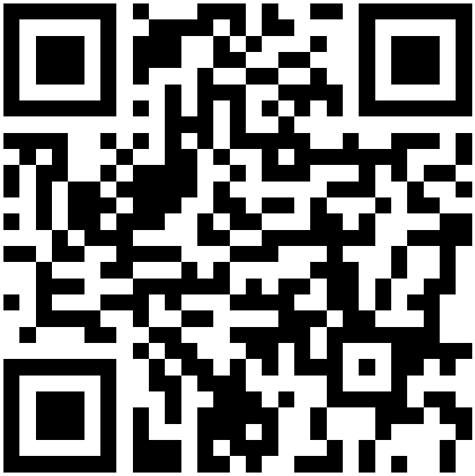 QR-Code 15 km