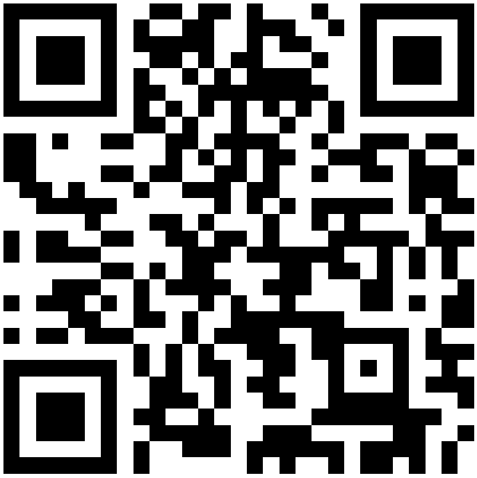 QR-Code 15 km