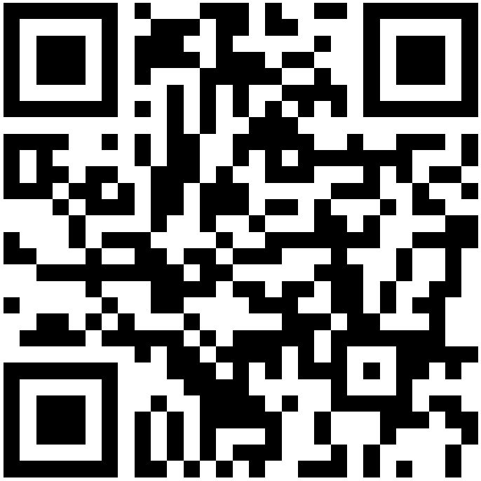 QR-Code 15 km